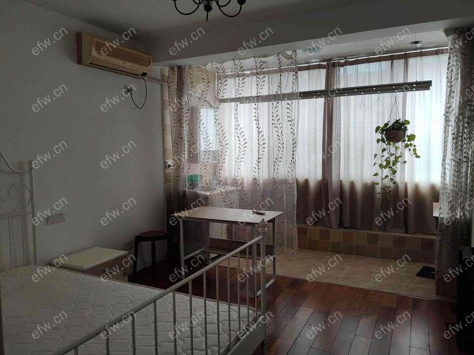 置煤浜 2室1厅精装修
