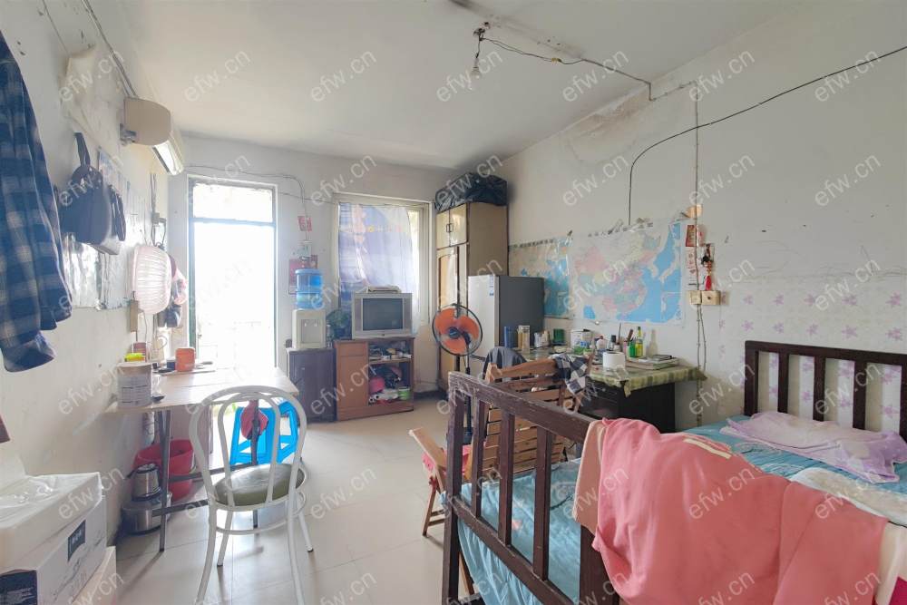 广益新村2室1厅一厨一卫