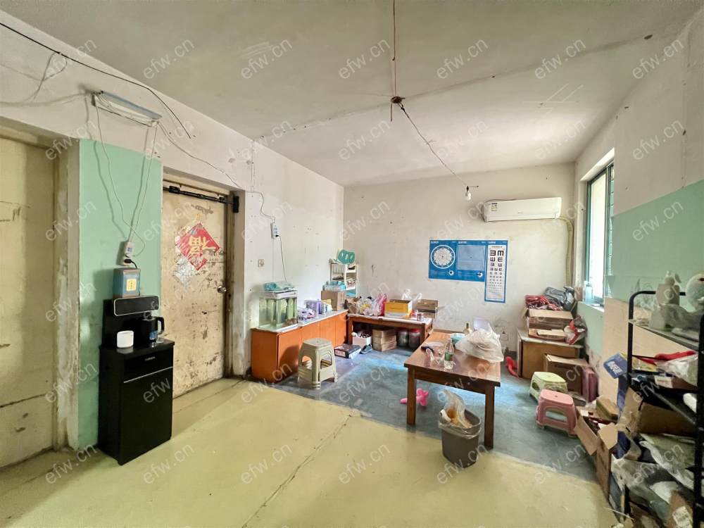 春潮花园三区西区