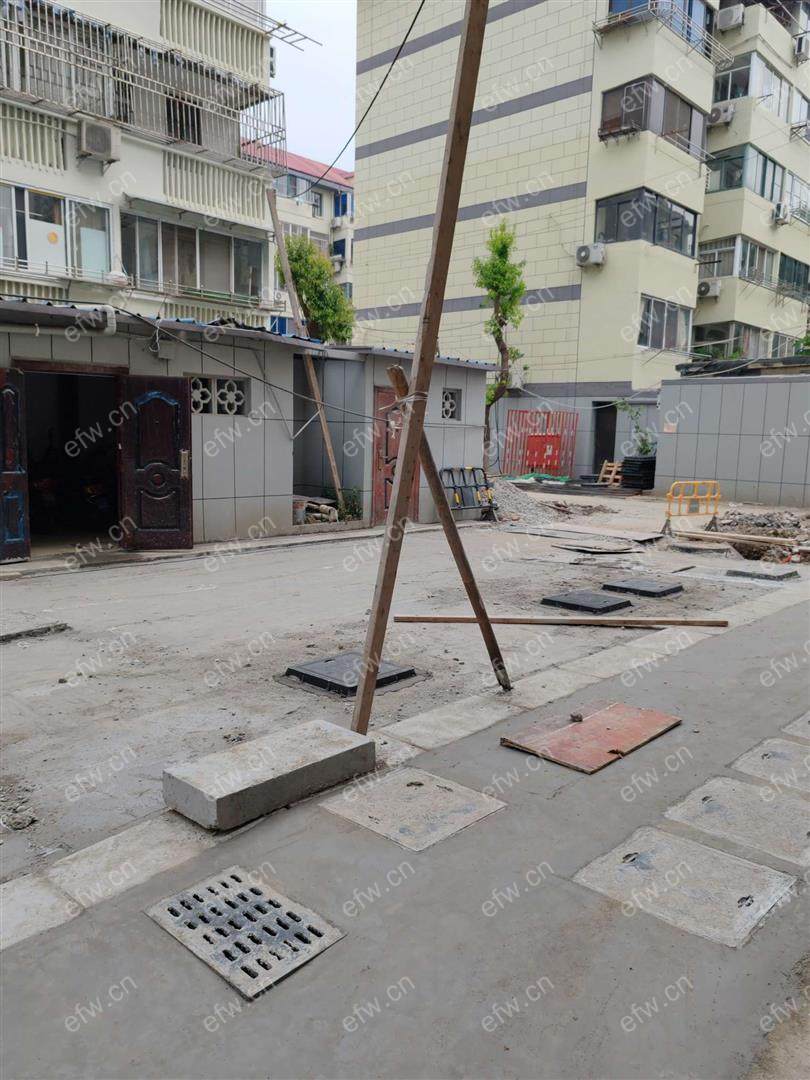 溪北新村（北区）精装2室  随时看房 拎包入住