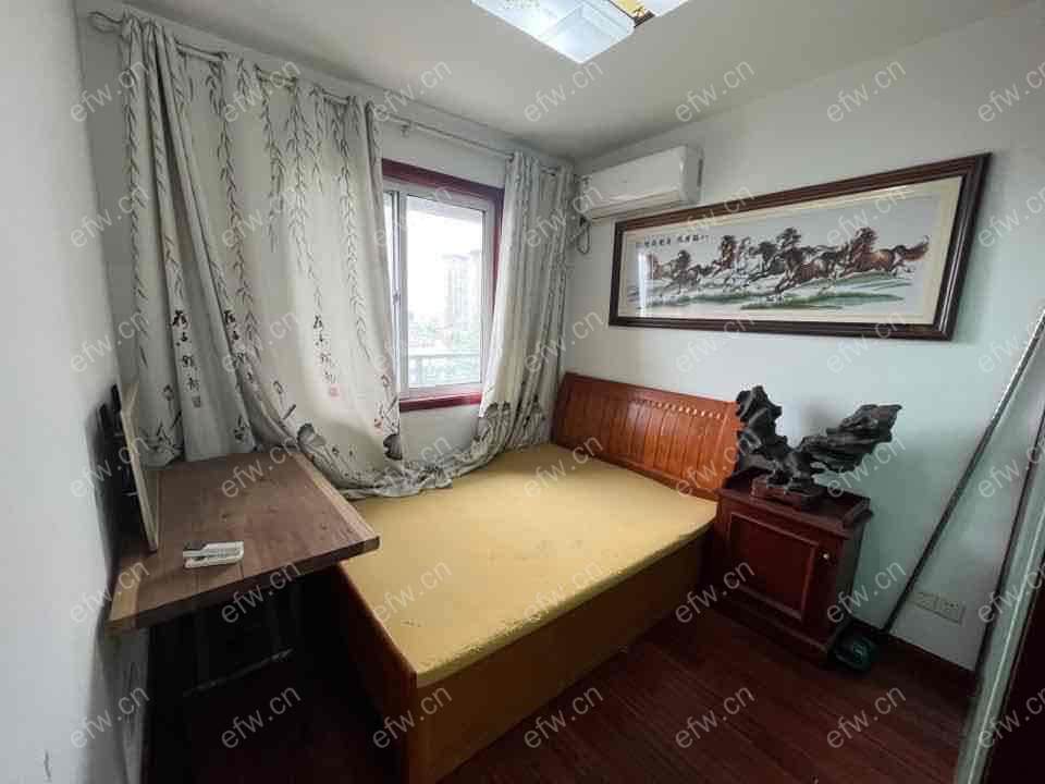 精装大三房 拎包入住 设施齐全