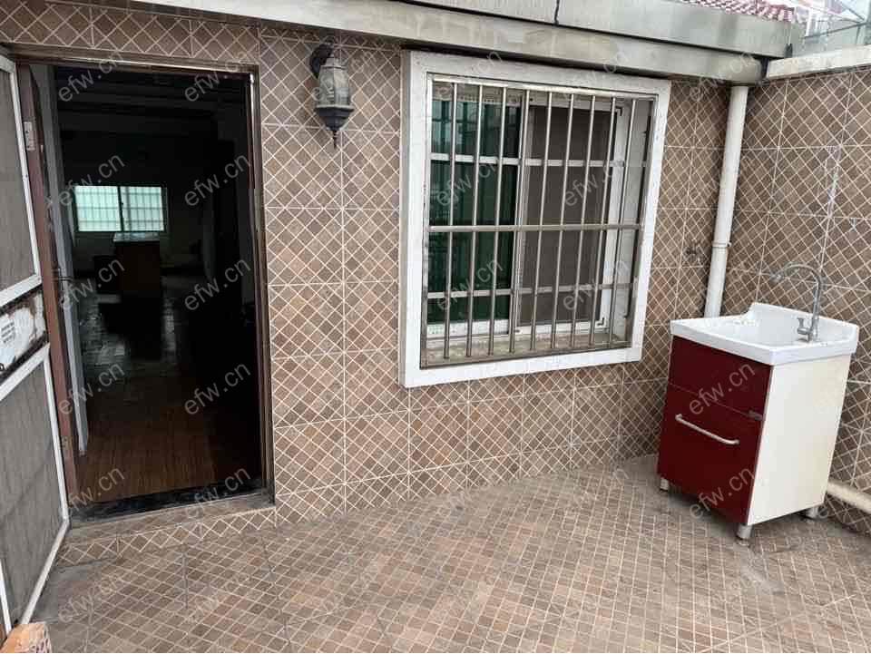 景亭苑 3室2厅 家具家电齐全