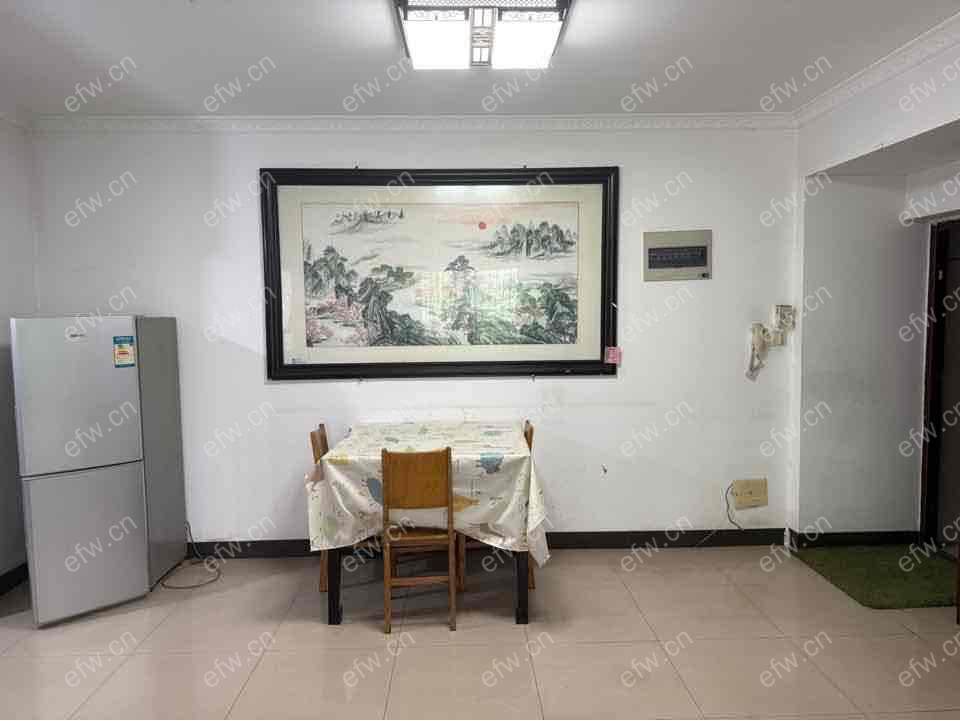 东顾巷家园D整租两房