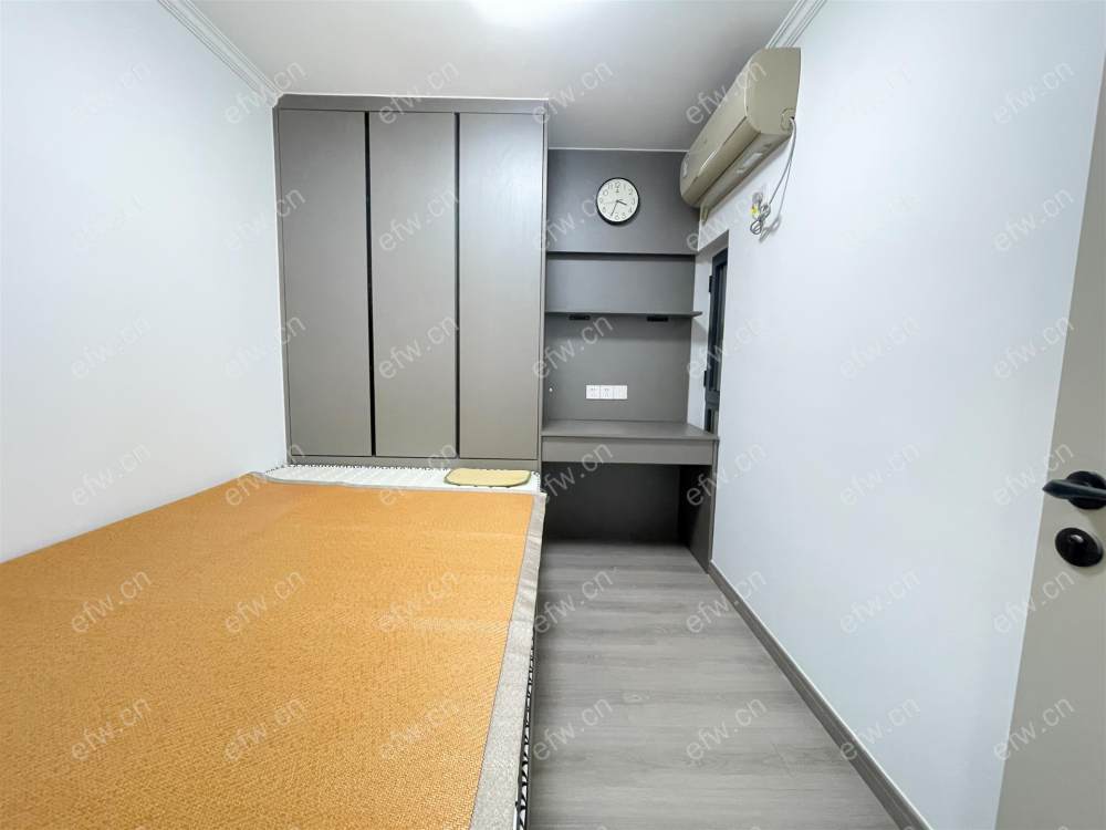 天一公馆（太平洋城中城三期A区） 2室2厅