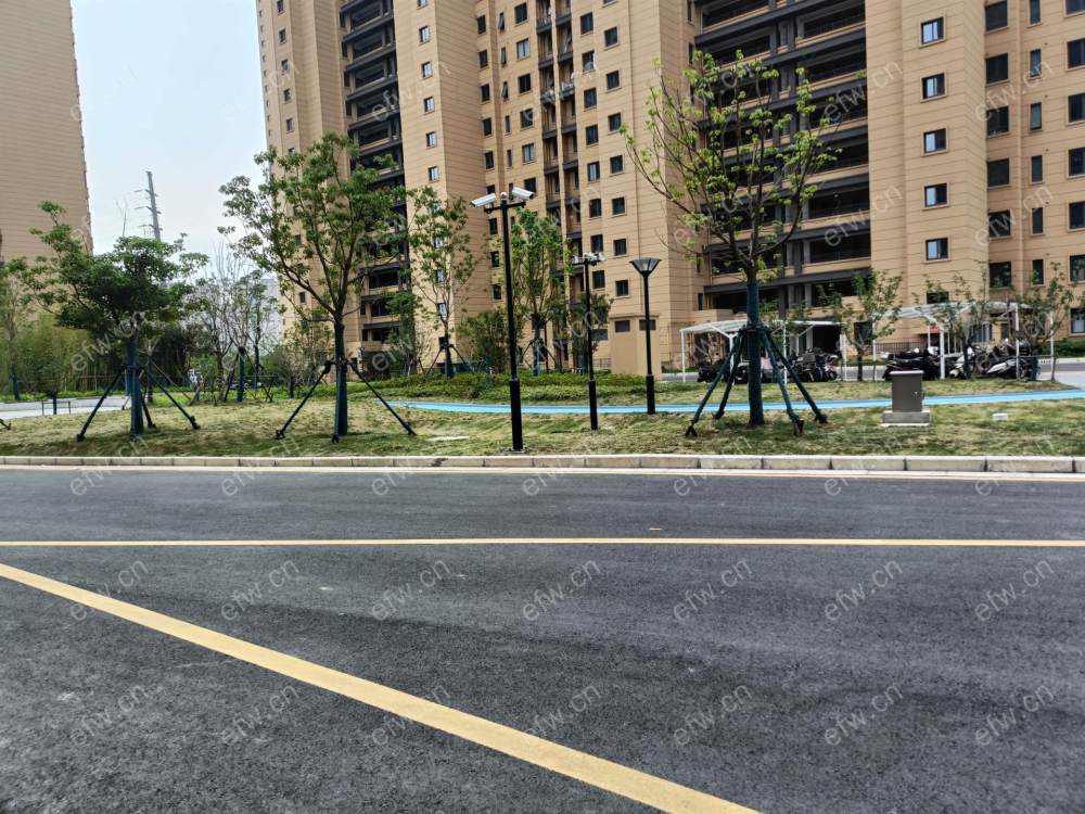 新惠东里（锦数双河苑）精装3室  随时看房 拎包入住