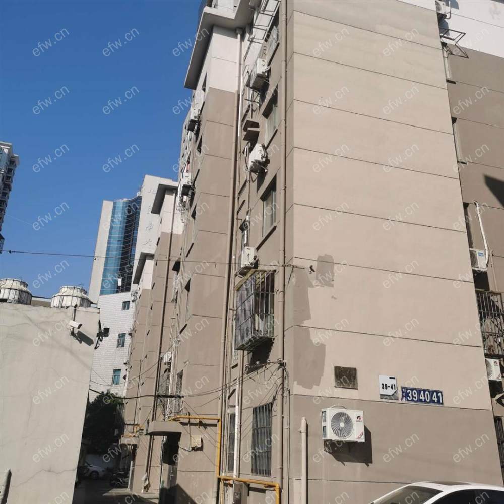 育才弄精装2室  随时看房 拎包入住