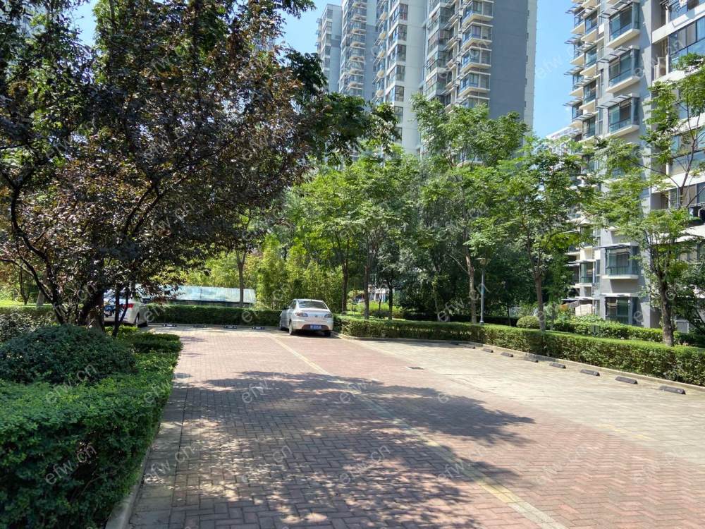 尚锦城C区