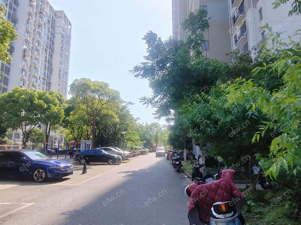 落霞苑（第三社区）....
