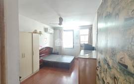 曹张新村 1室1厅