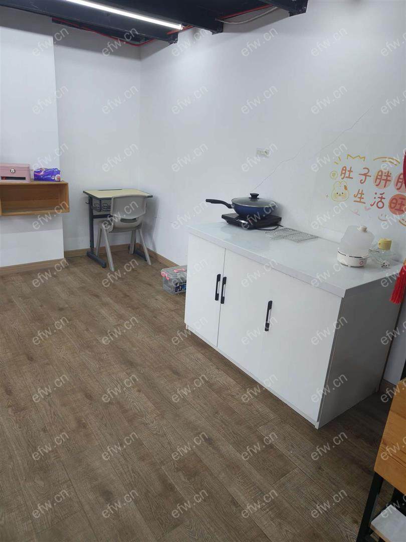 光华时代精装2房密码锁