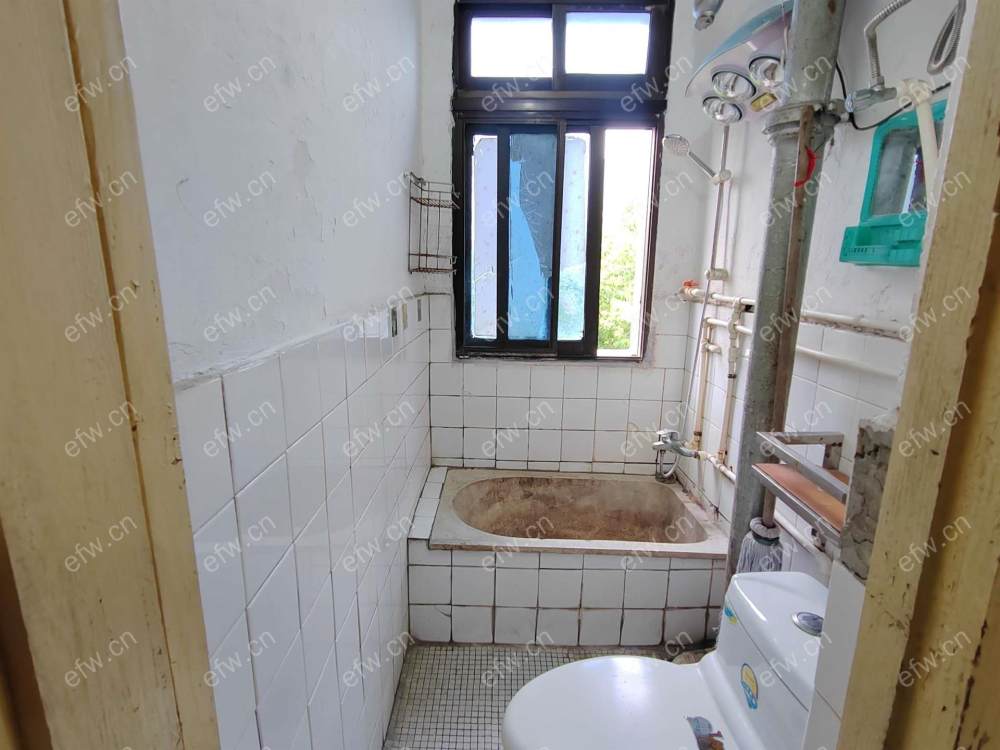 新苏新村 2室1厅