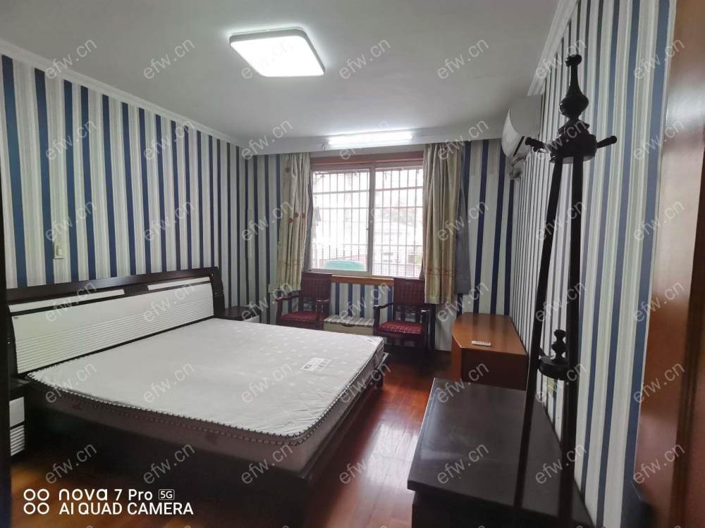 沁园新村 2室2厅