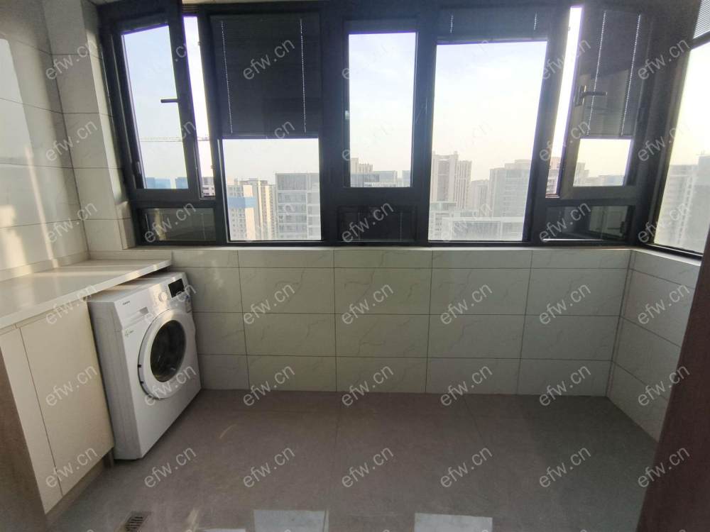 看房方便