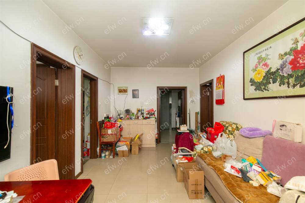 地铁口 隐秀苑 紧凑小高层 两房 诚心出售