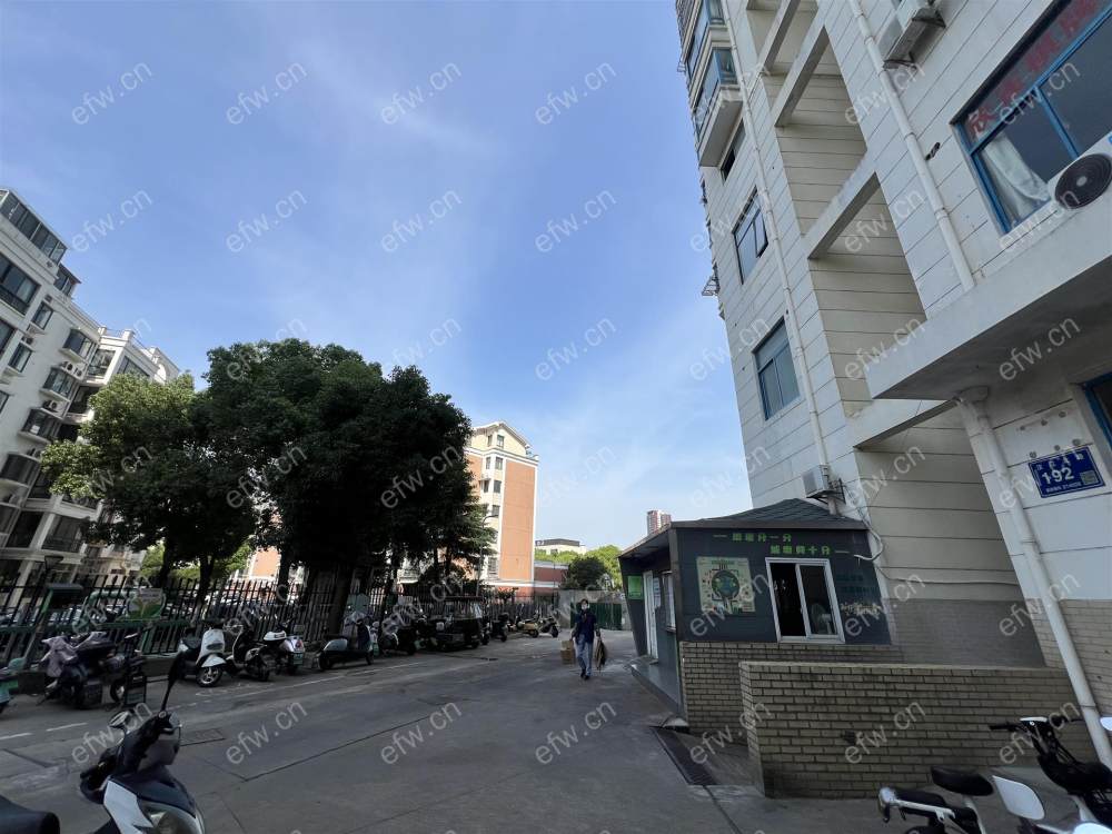village room房 全明户型 另送家电