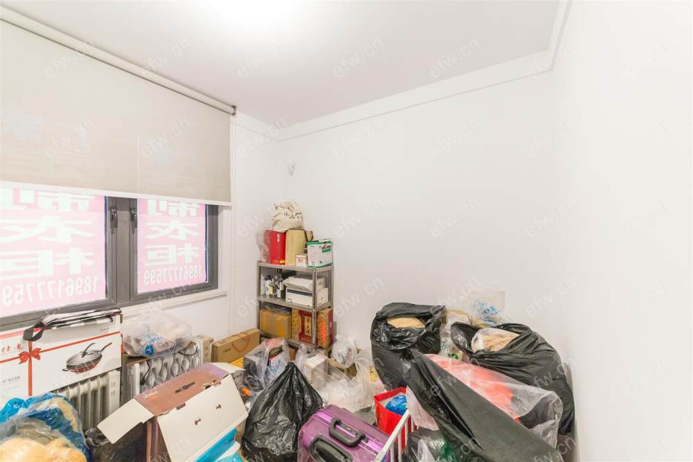 4房豪装拎包即住,新惠东里（锦数双河苑）尽享优雅品质,多重阳台+飘窗