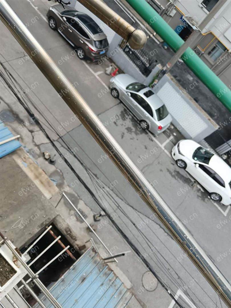 永泰二村 1室1厅    精装修拎包入住