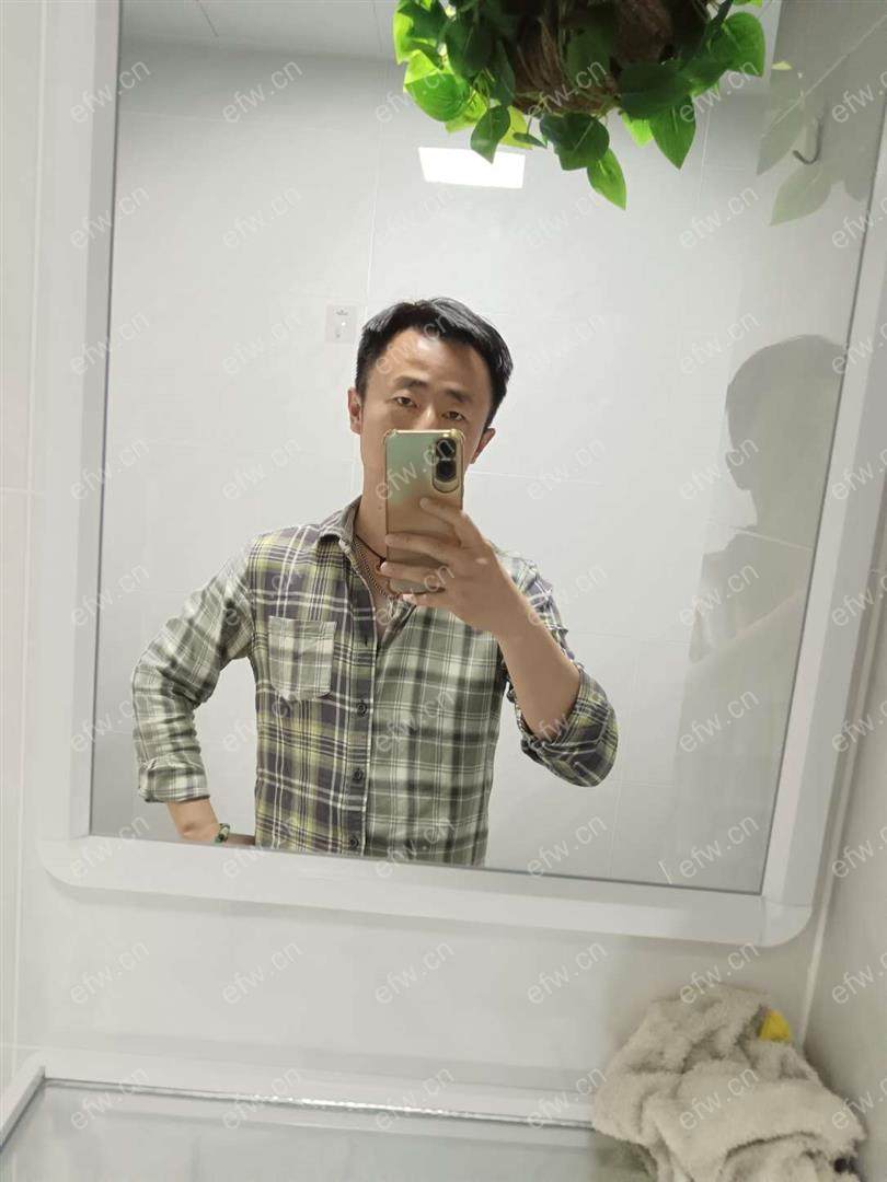 曹张新村 1室0厅精装修拎包入住