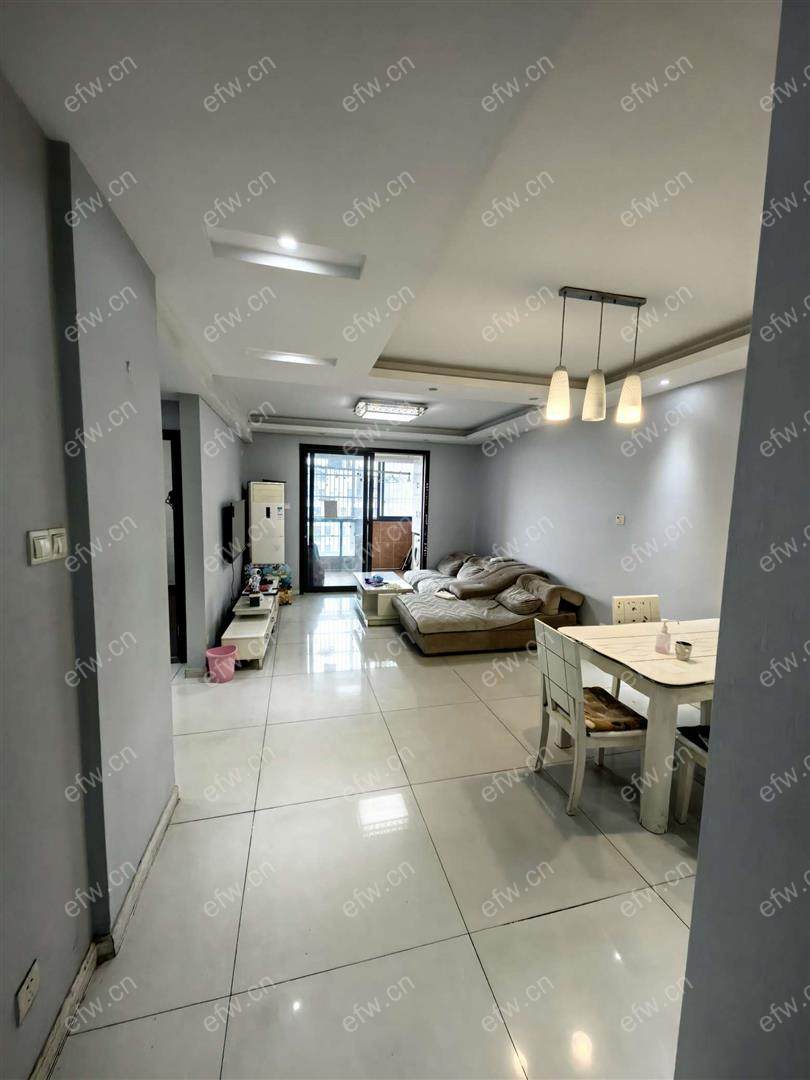 明发际新城(水岸雅苑)精装2室  随时看房 拎包入住