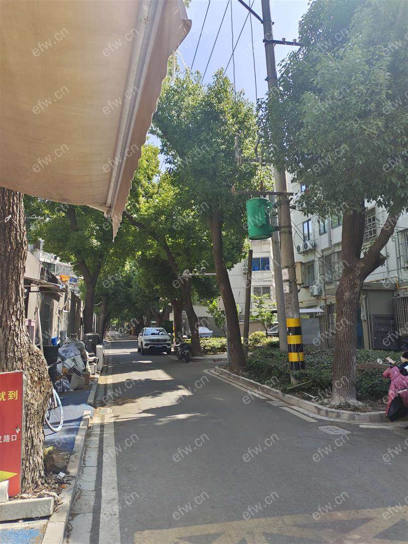清扬新村 2室1厅