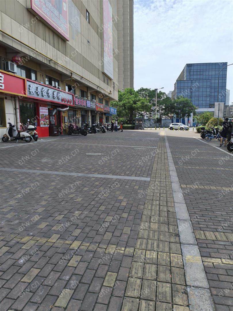 新盛百邻广场 1室1厅