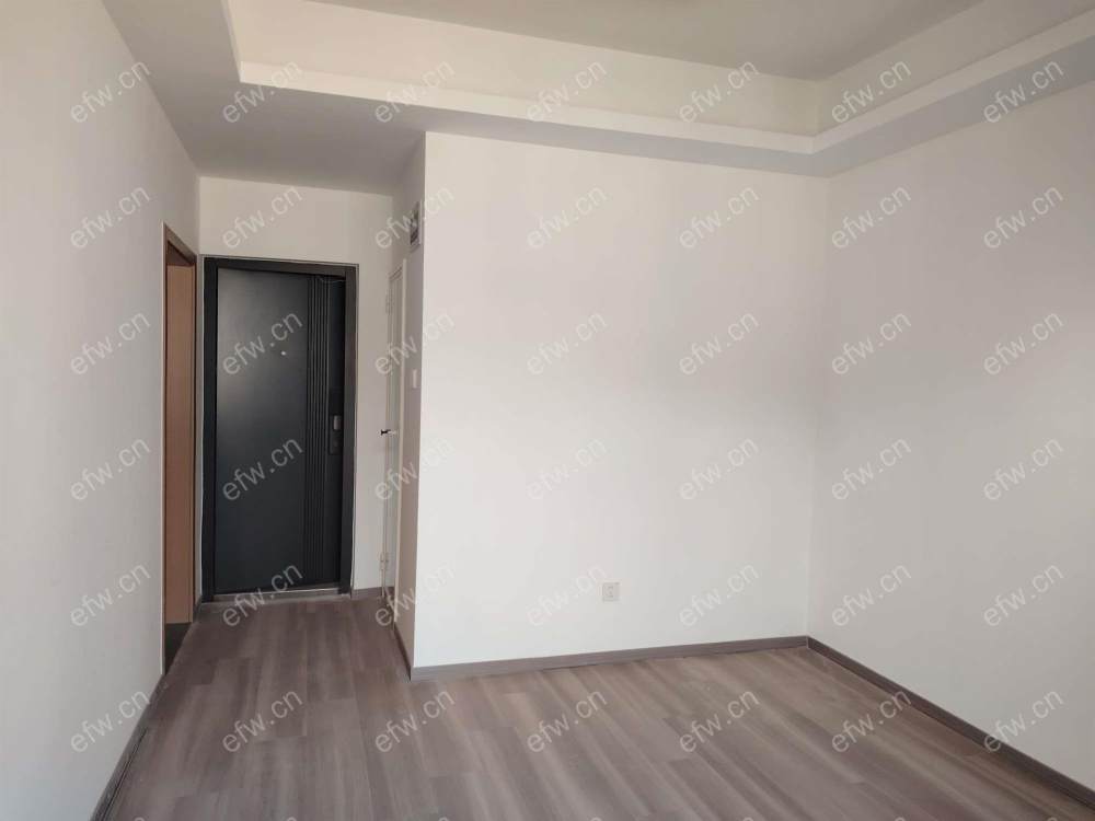 清扬新村 1室1厅全新精装出租