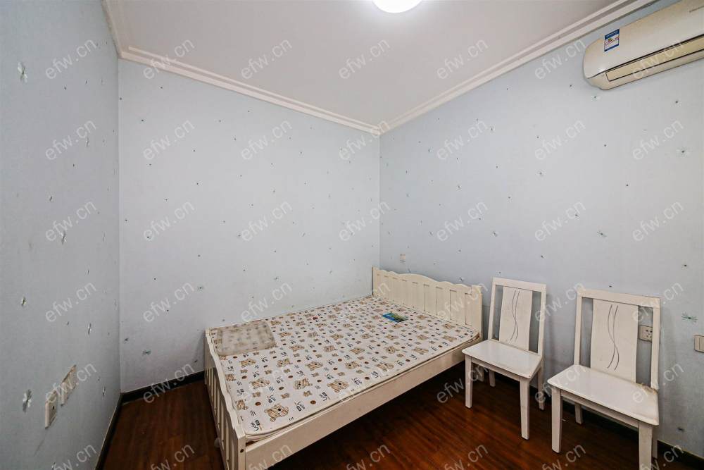 阳光一百西区