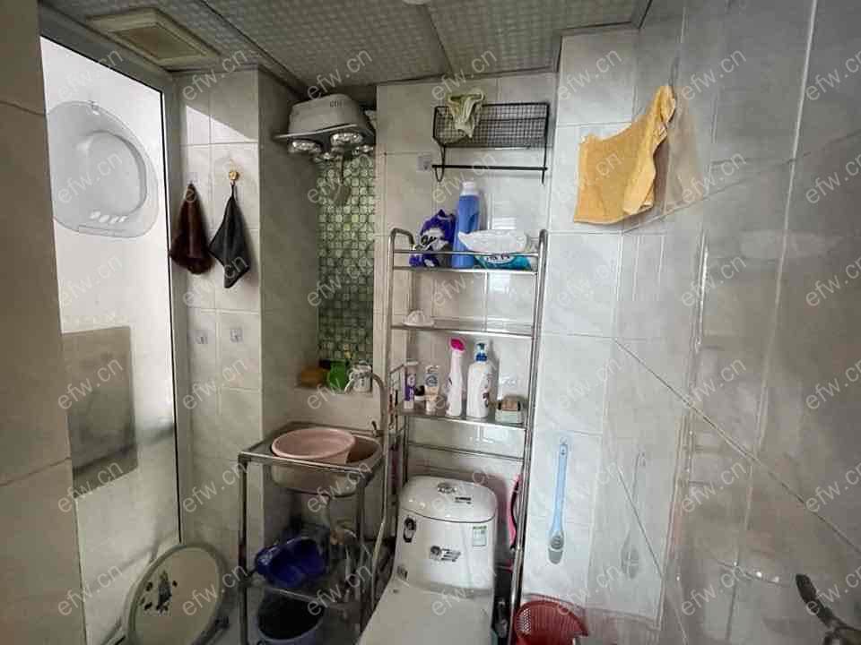 精装两房朝南