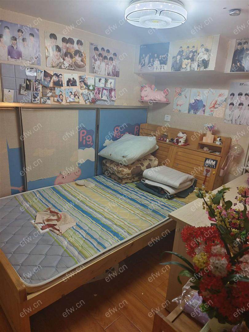 看房方便      自住装修