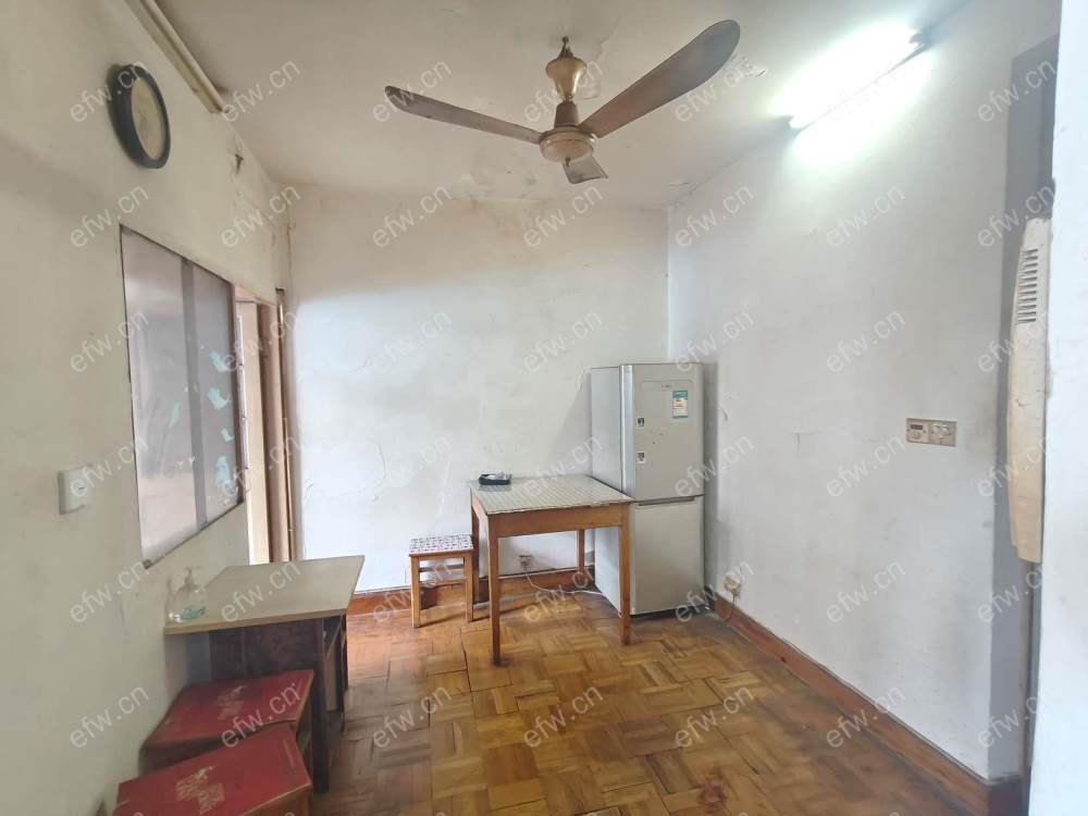 曹张新村 1室1厅