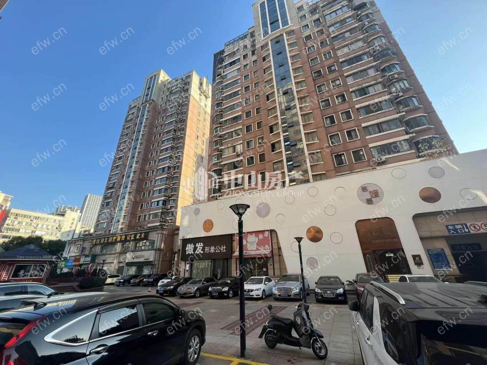 莲蓉苑精装三房 双阳台 采光好 房东急售