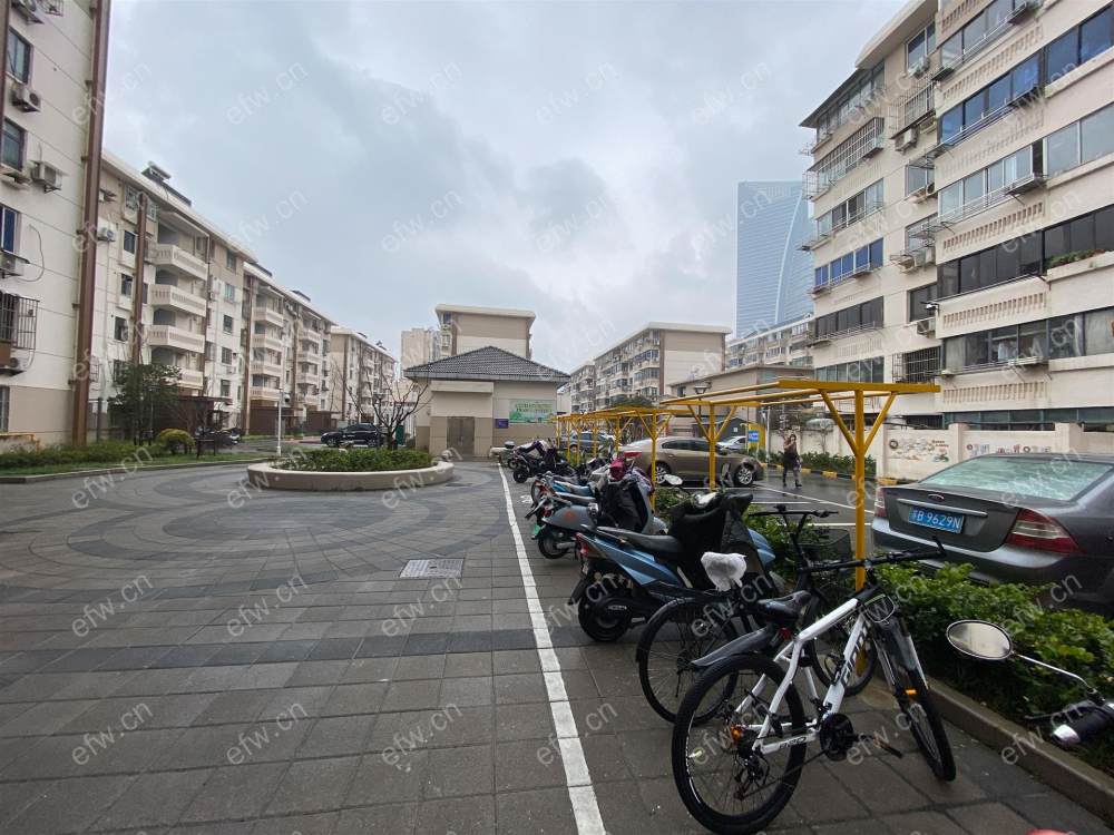 震泽二村 1室1厅