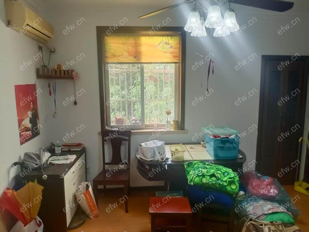 荷叶新村 精装 出租
