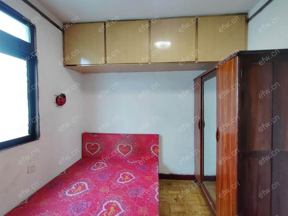 新苏新村 2室1厅