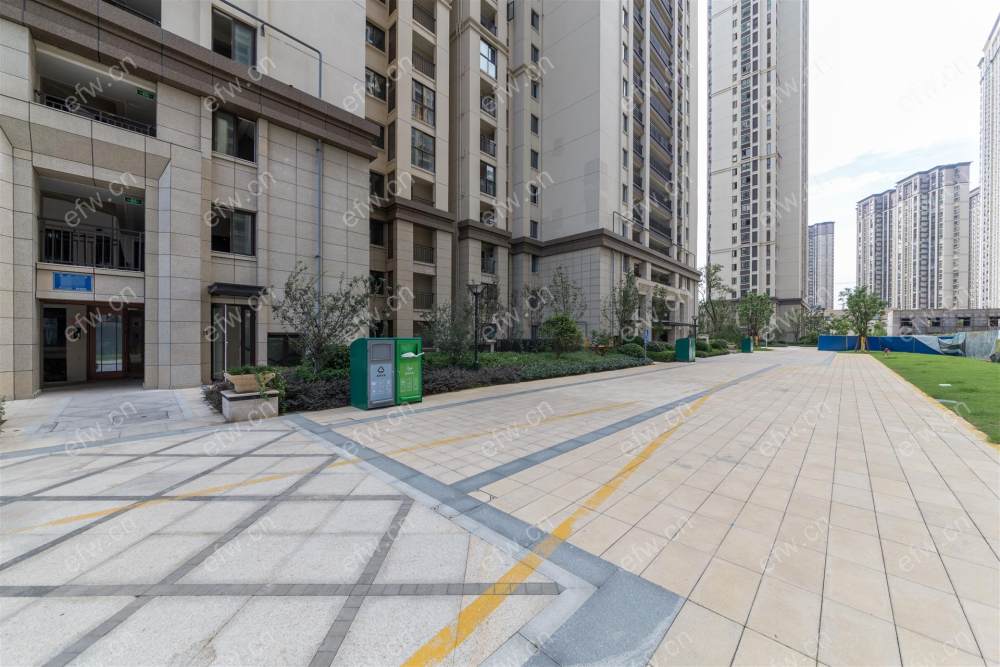 天渝骄园 2房 全明户型 另送家电