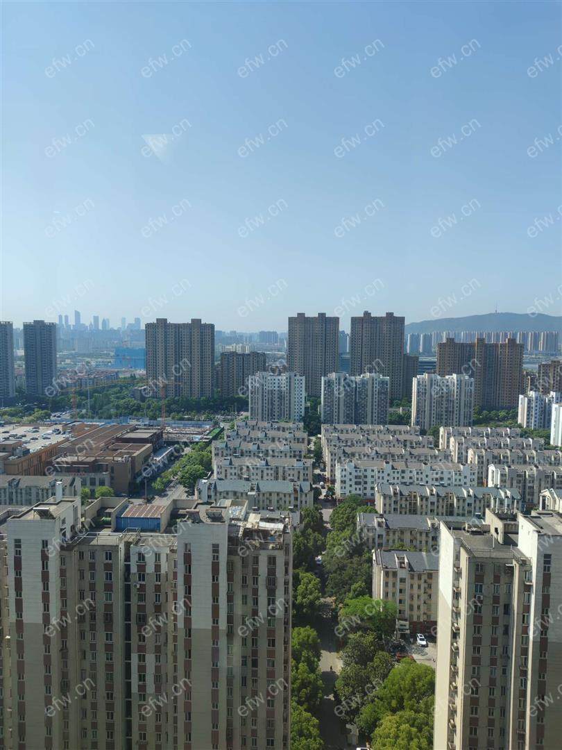 龙塘家园精装2室  随时看房 拎包入住