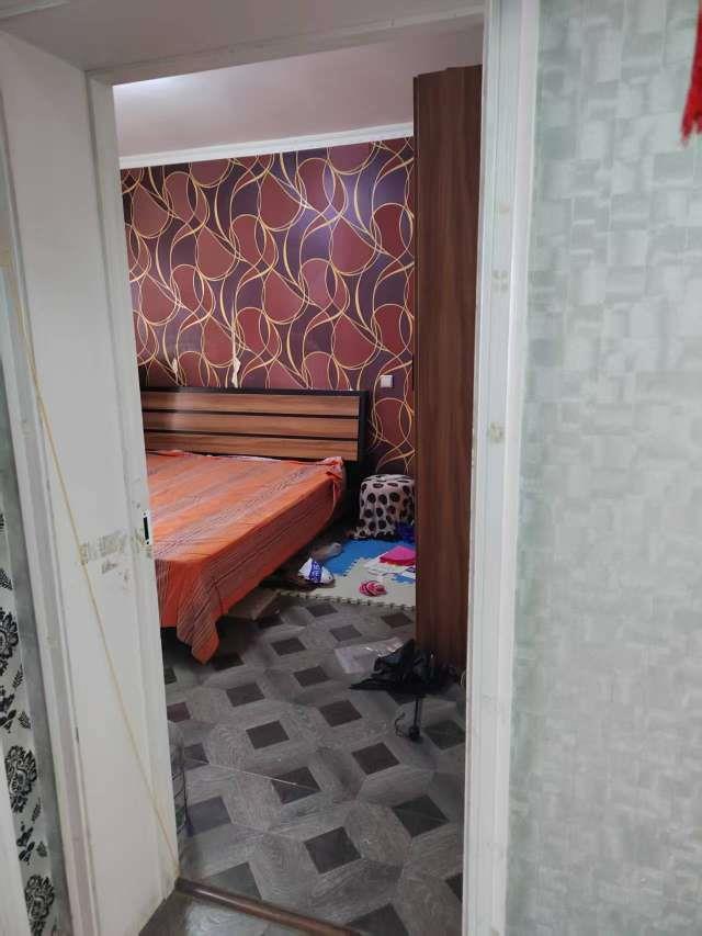 西横街