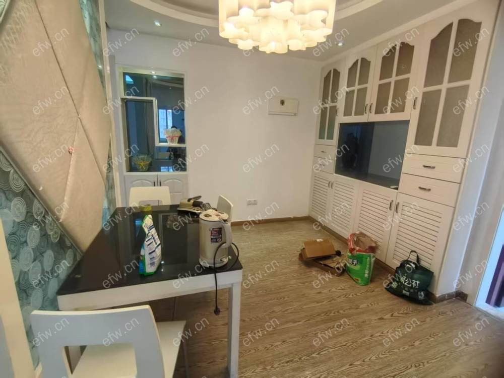 village离梦想很近！实现舒适room房！体验奢华生活！新婚！
