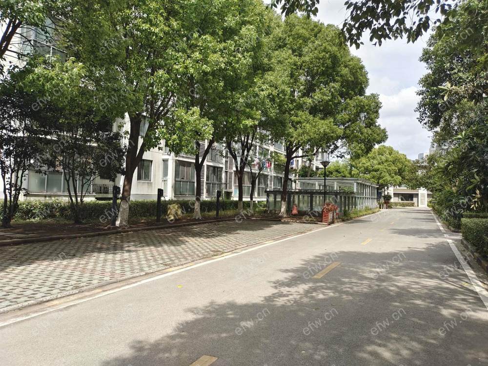 大渲南苑     精装2室1厅