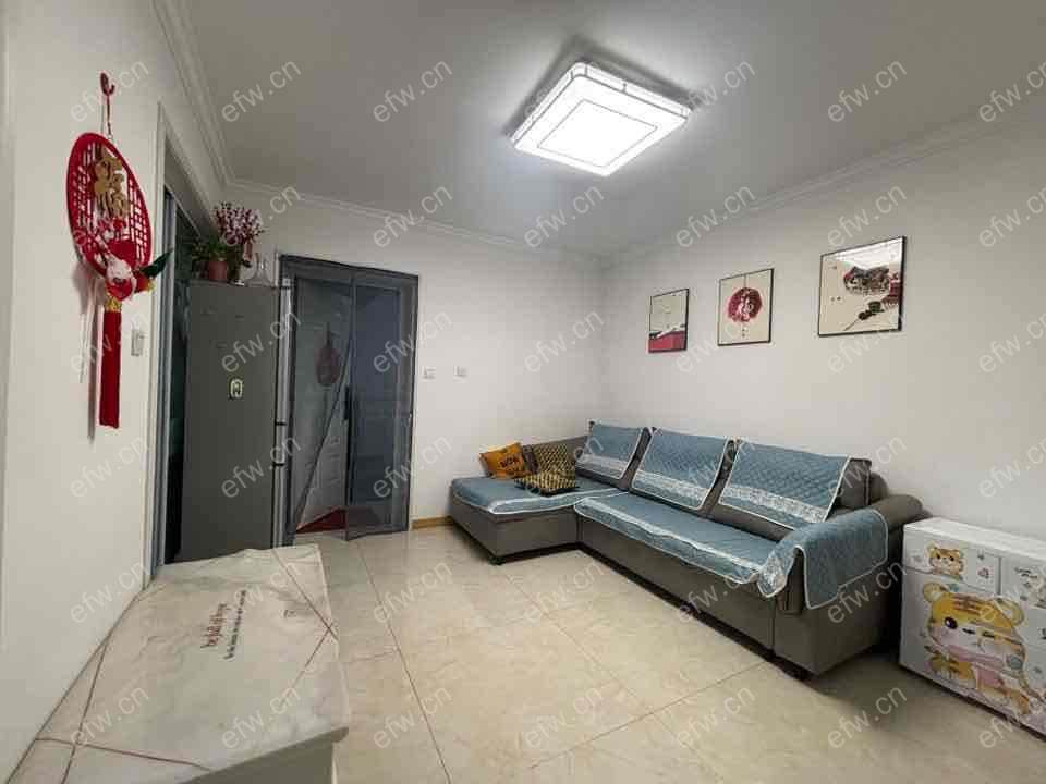 湖滨北苑精装自住整租两房