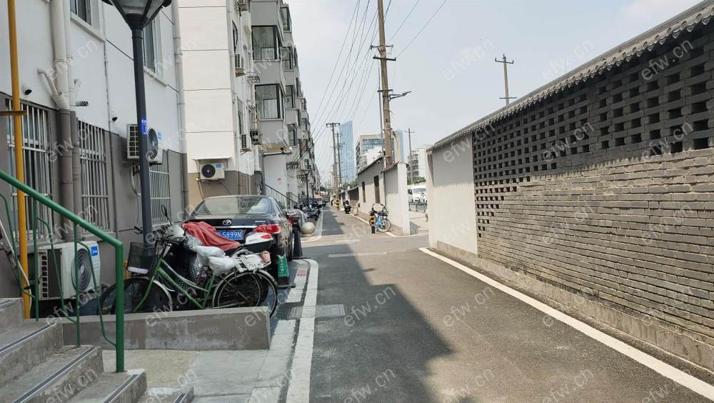 风雷新村精装一室一厅一厨一卫