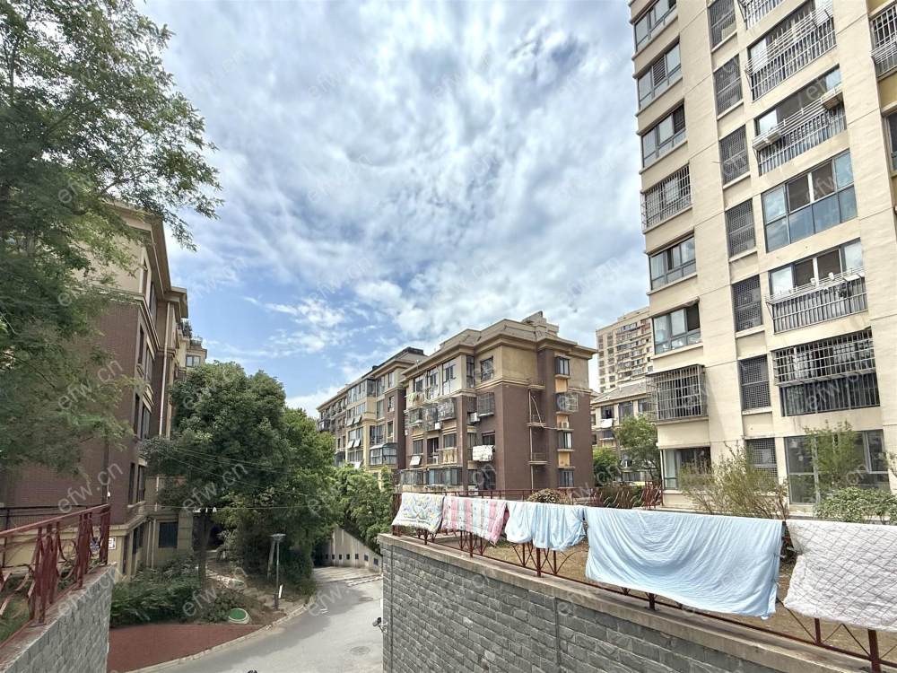 水清木华 3室2厅