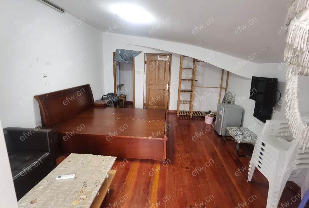 village room房 全明户型 另