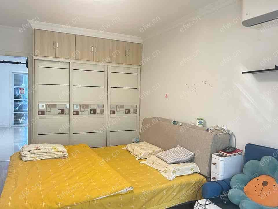 精装修3房 看房提前预约
