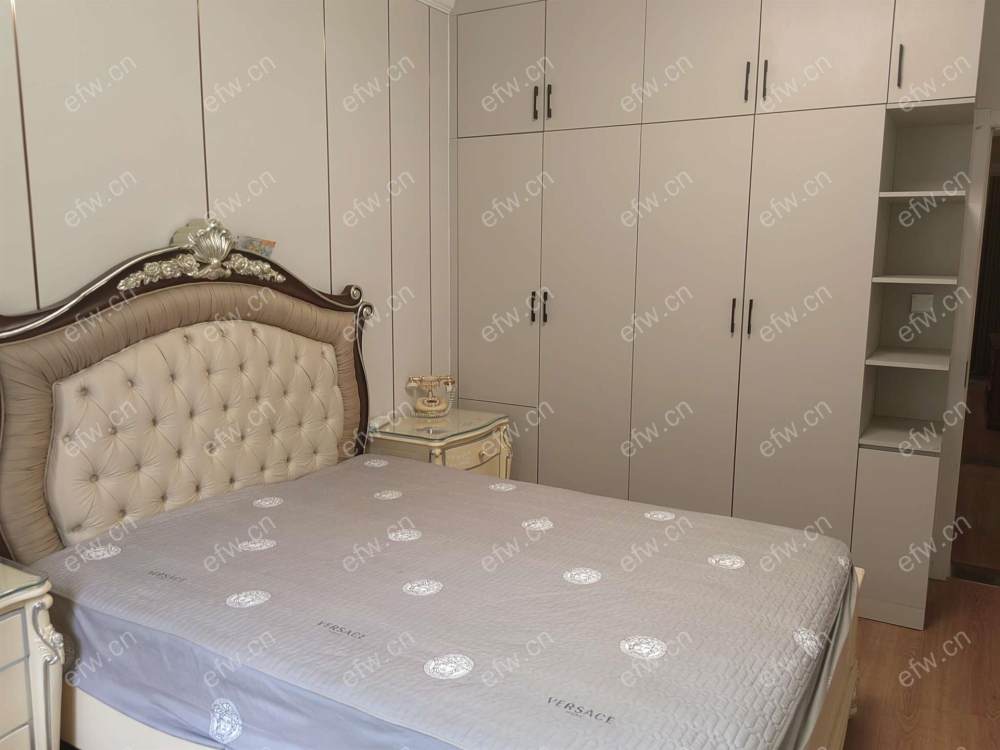 金星苑精装3室  随时看房 拎包入住