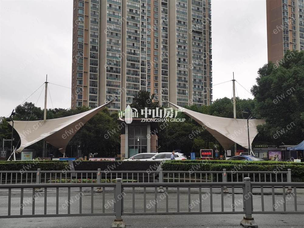 中邦拉普达朝西公寓出售