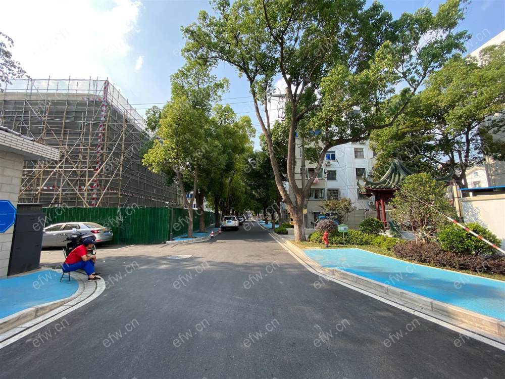 桃园新村 2室1厅