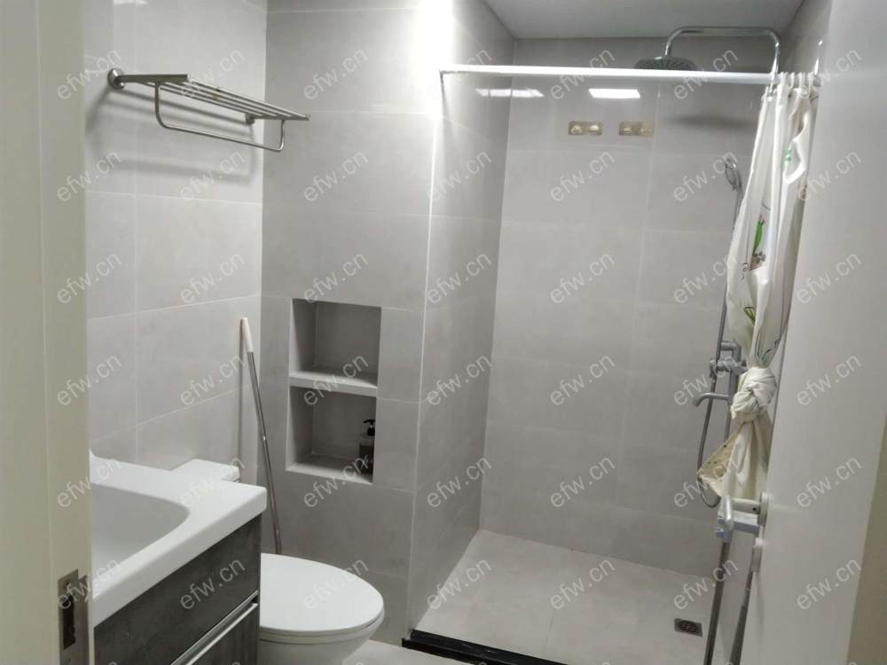 精装出租，诚心出租，看中可谈