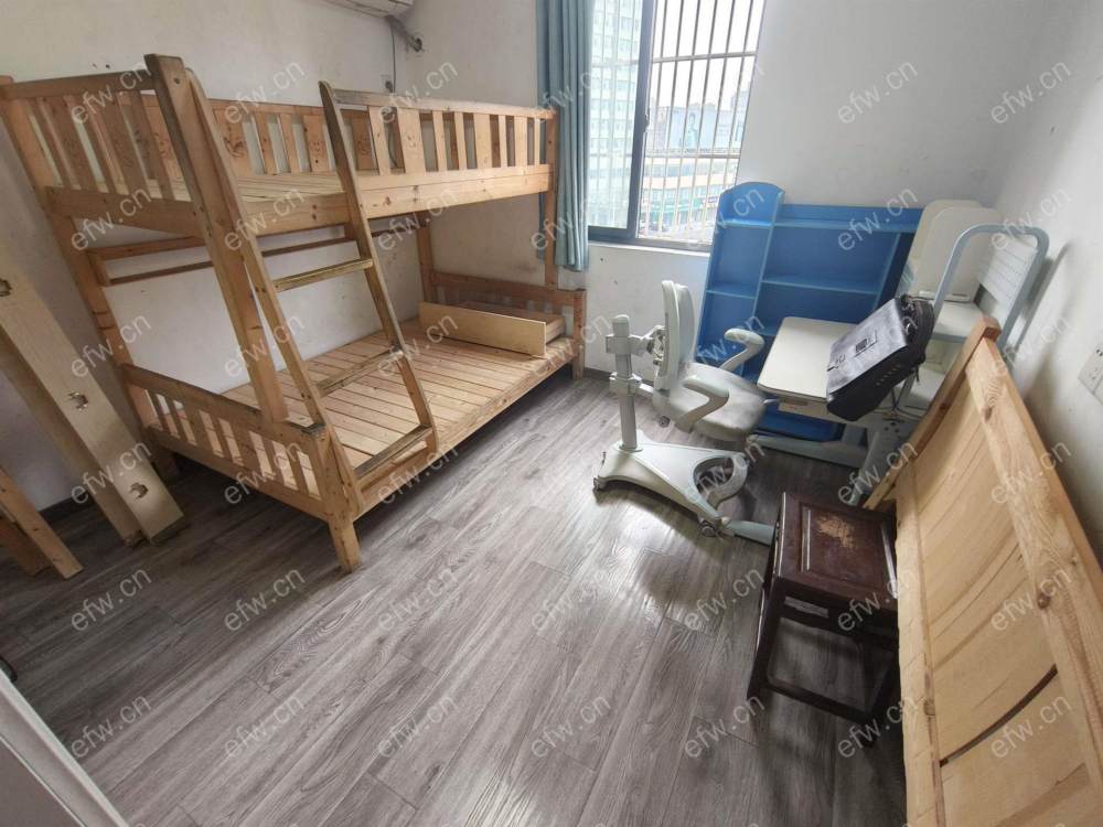 长庆路 2室1厅