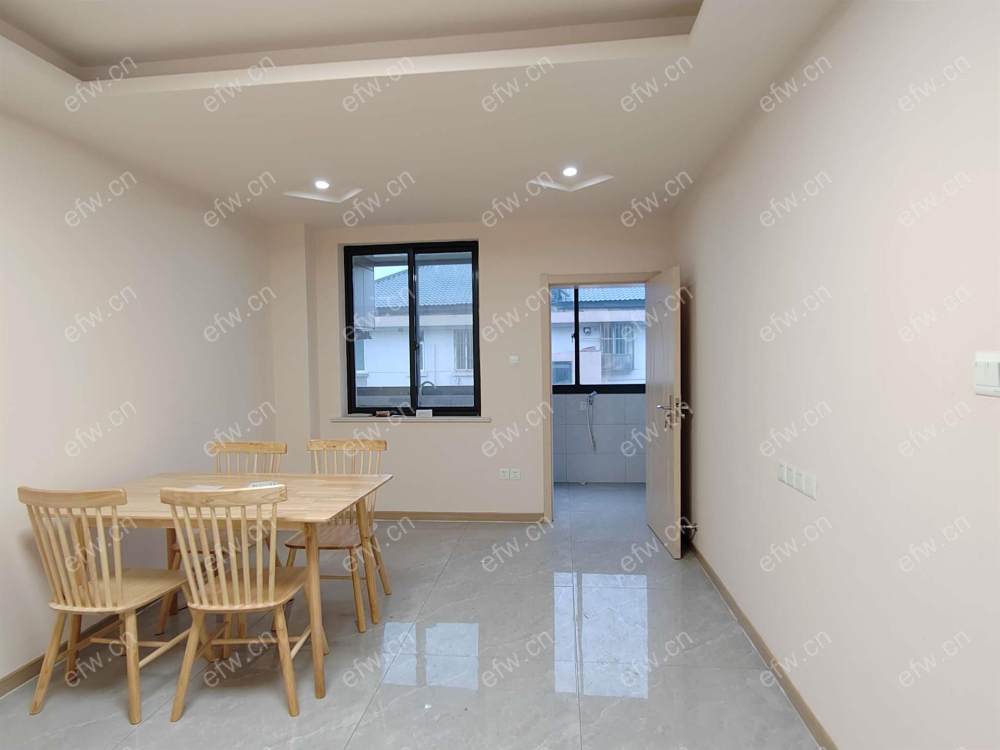 大竹园新村 2室1厅